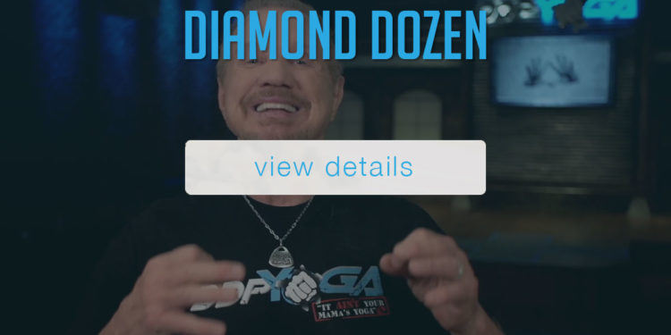 ddp yoga diamond dozen torrent